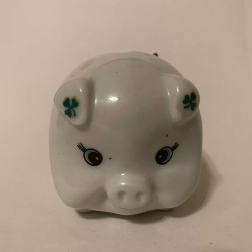 Irish Piggy Bank-“It’s Great To Be Irish”